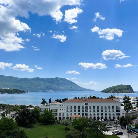 Oziris Apartment Budva Exterior photo