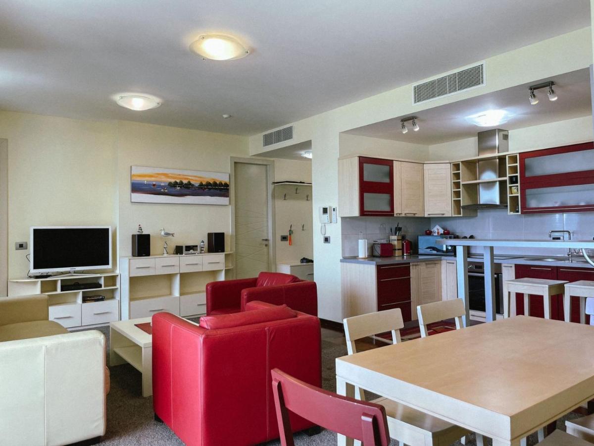 Oziris Apartment Budva Exterior photo