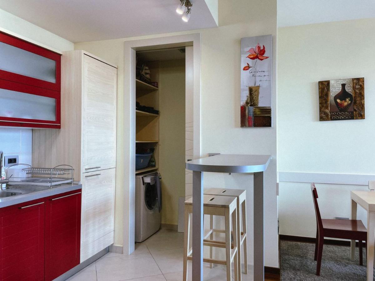 Oziris Apartment Budva Exterior photo