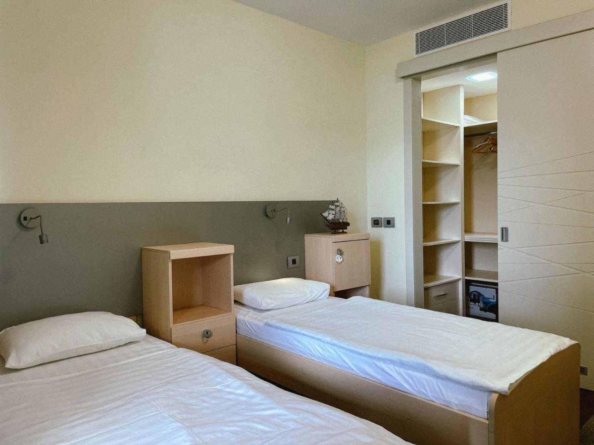 Oziris Apartment Budva Exterior photo