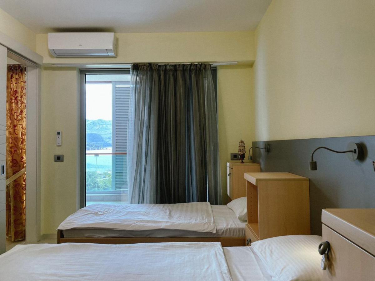Oziris Apartment Budva Exterior photo