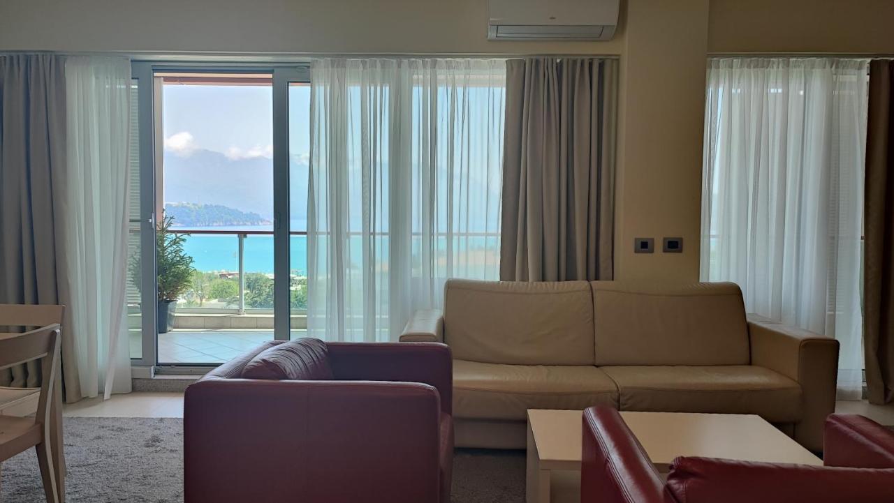 Oziris Apartment Budva Exterior photo